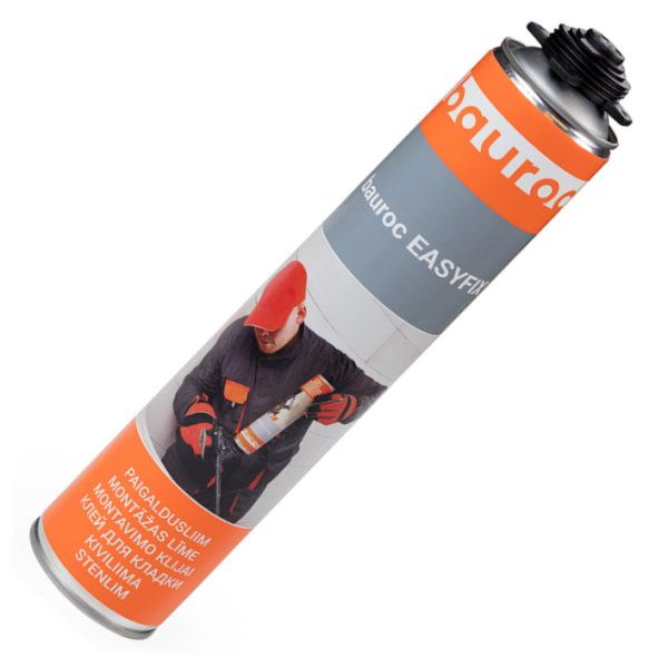 Bloku līme Easy Fix 750ml